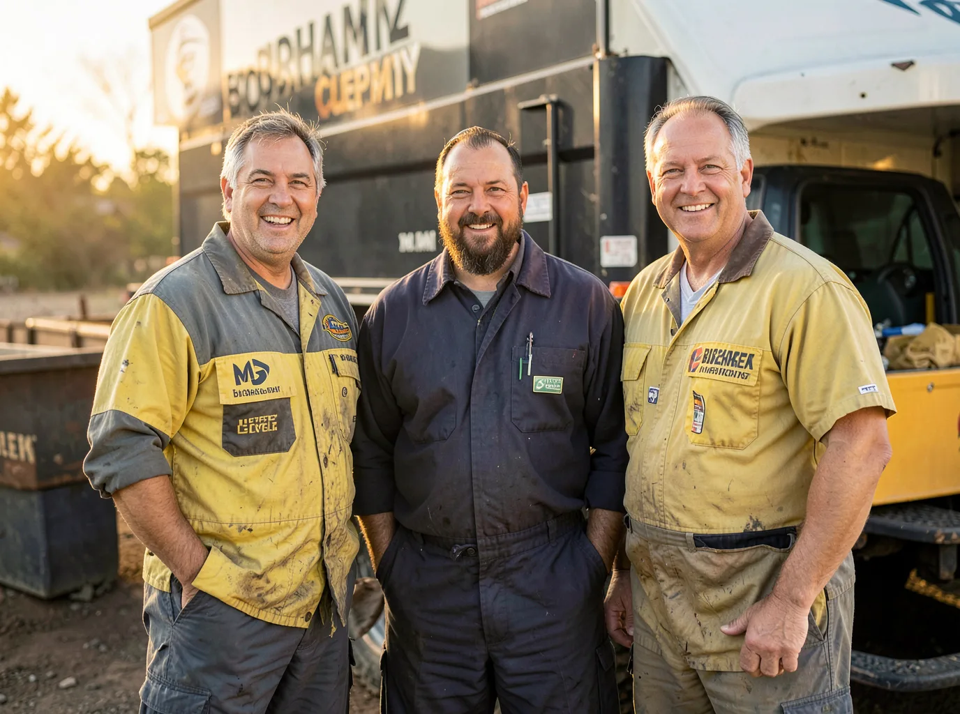 Sewage Cleanup company in Pennville, IN